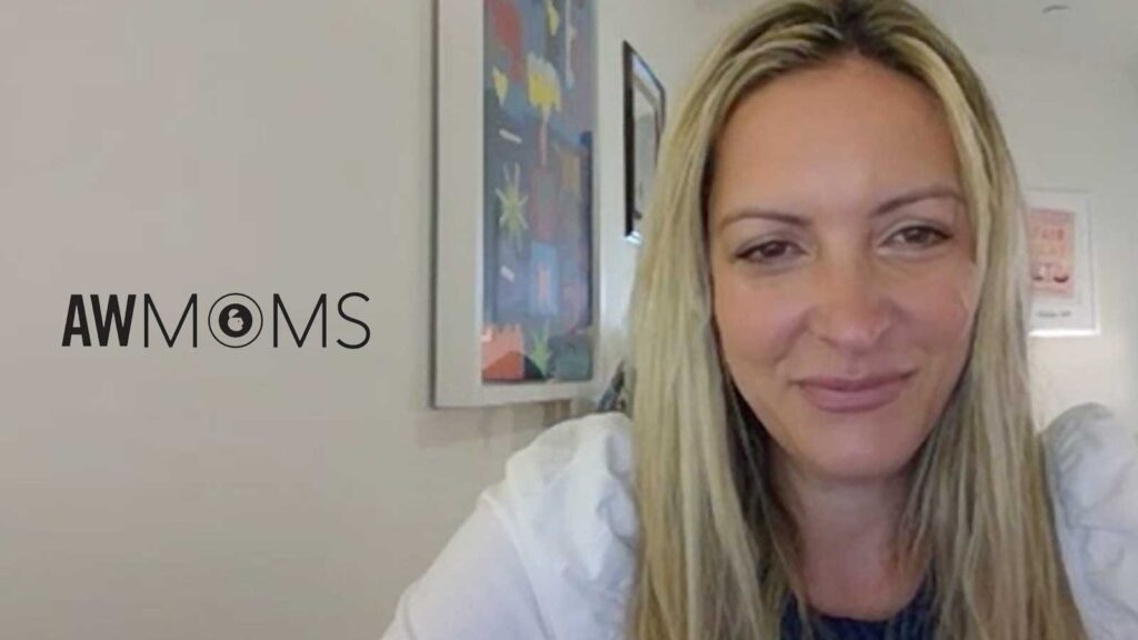 AWMoms and Facebook Table Talk Summer Series – August 2020