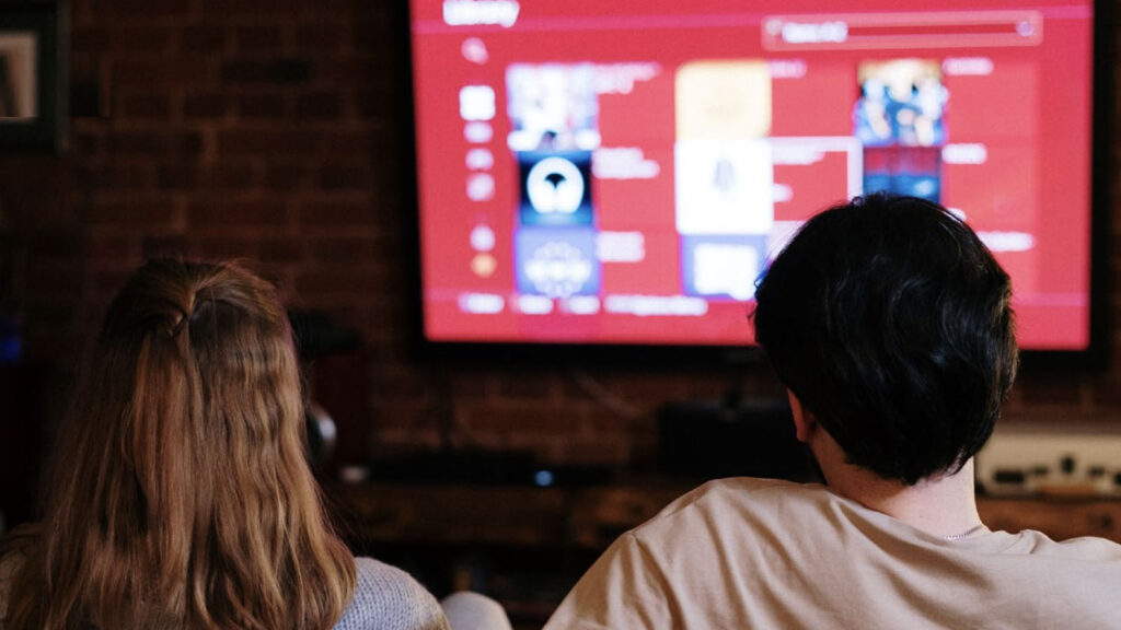 What's Shaping the Future of Streaming? from tubi