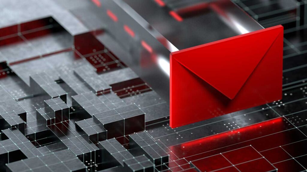 red envelope