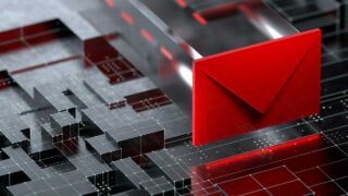 red envelope