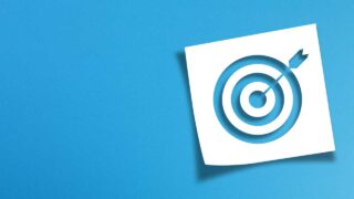 target