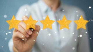 5 stars