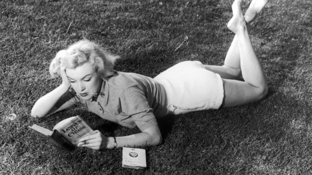 marilyn monroe