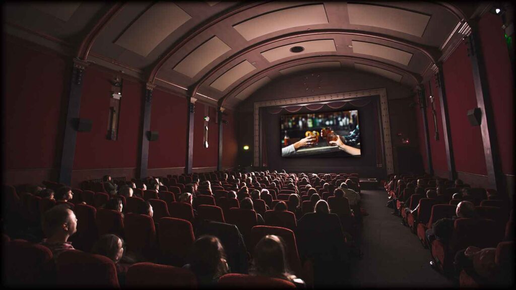 theater