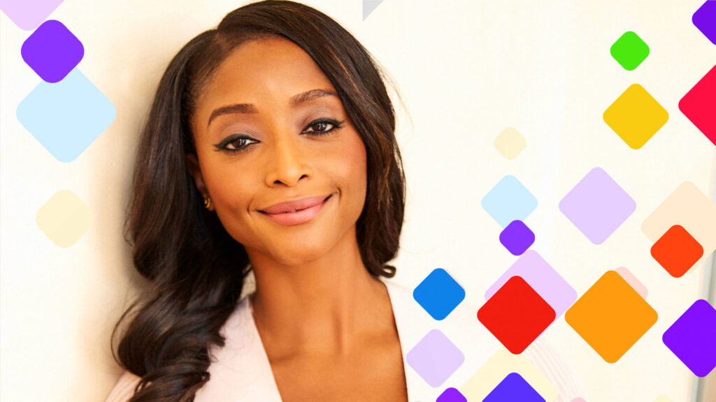 Isha Sesay
