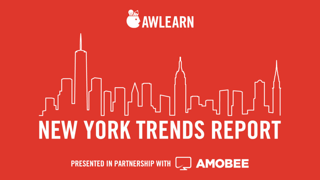 Advertising Week New York 2021 Trend Report