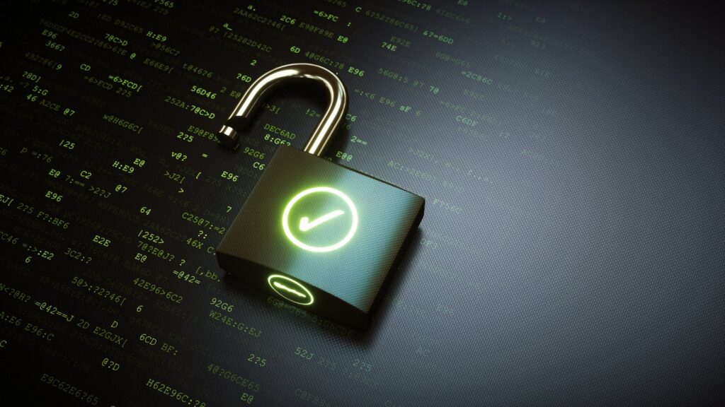 padlock