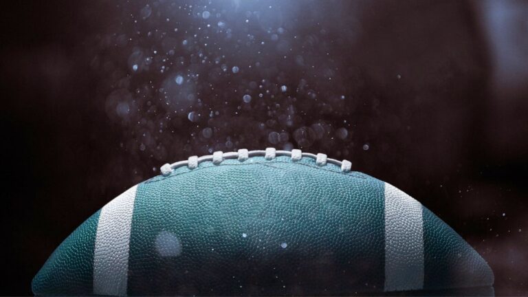 football