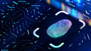 biometrics image