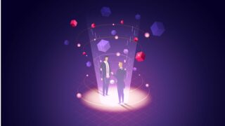 how to use the metaverse graphic