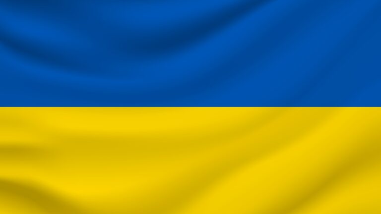 ukraine flag