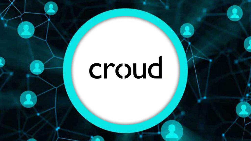croud logo