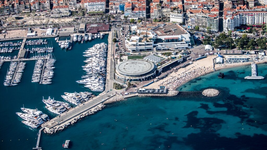 Cannes Lions Festival day 3