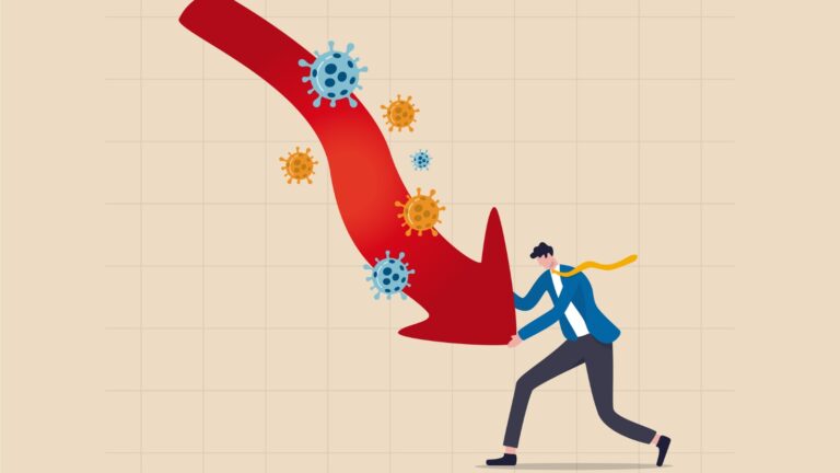 small business in Economic Recession