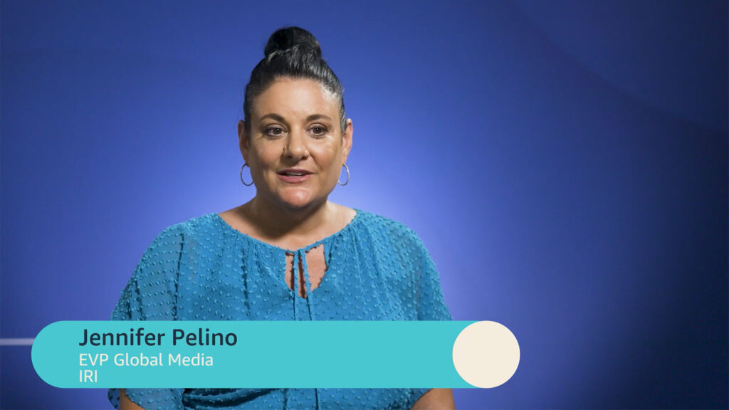 Making Waves: How IRI Helps Clients Make Meaningful Connections With Customers With Insights and Analytics