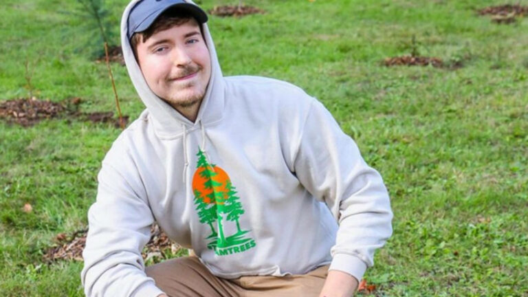 MrBeast