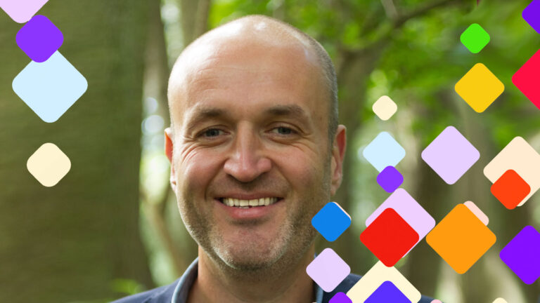 Chris Hogg, Global Head of Platform Sales at Lotame