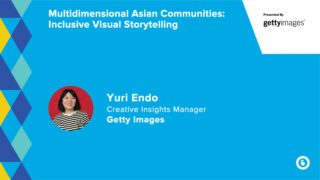 youtube video from workshop stage panel getty images