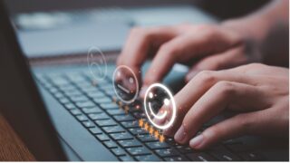 customer-satisfaction-survey-concept-businessman-using-computer-picture