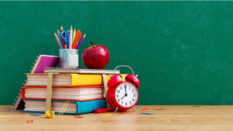 eady-for-school-concept-background-with-books-alarm-clock-and-picture