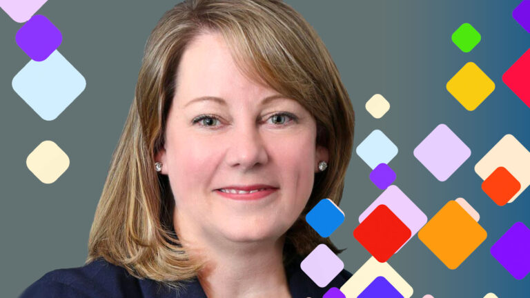 Kathy Neumann, CMO of Rent