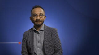 Sanjay Nazerali of dentsu X
