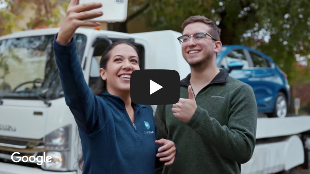 How Carvana Reimagined the Automotive Customer Experience