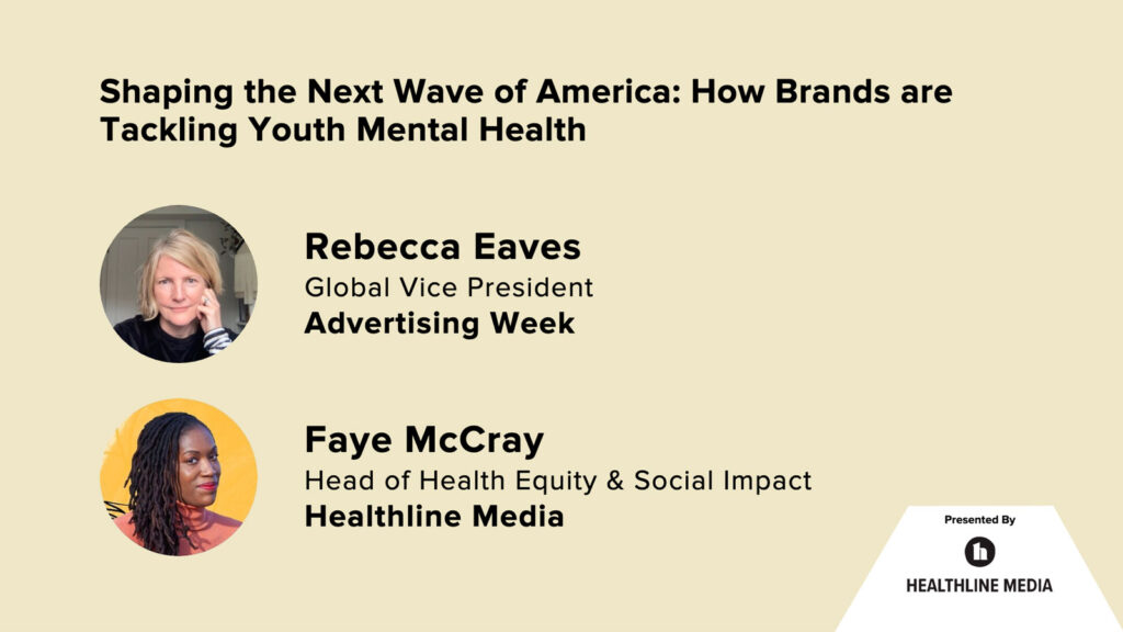Shaping the Next Wave of America: How Brands are Tackling Youth Mental Health