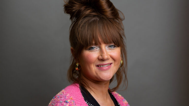 Photo of Rachel Vardon, EMEA Lead, Wanderlab @ Tripadvisor