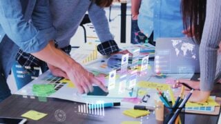 Concept photo of adtech challenges within Latin America