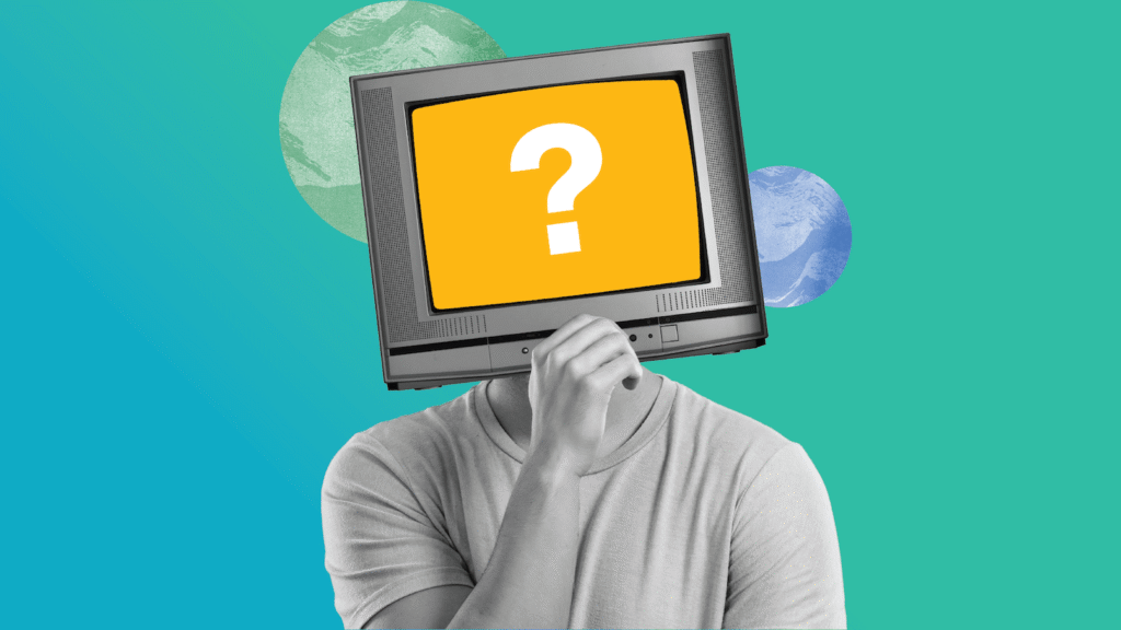 Search, Social and Connected TV: A Report