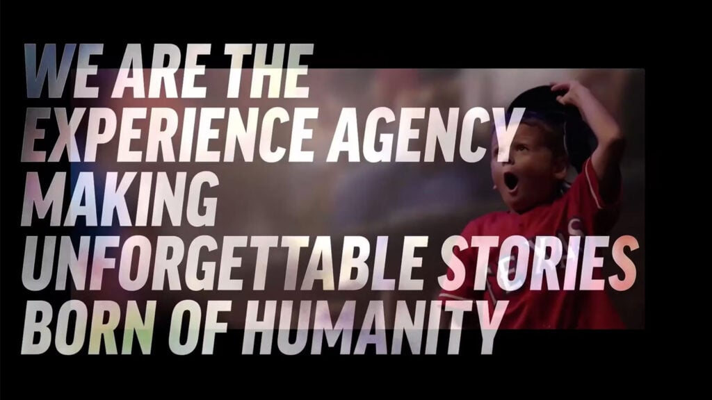 Brand Activations Turned Life-long Memories