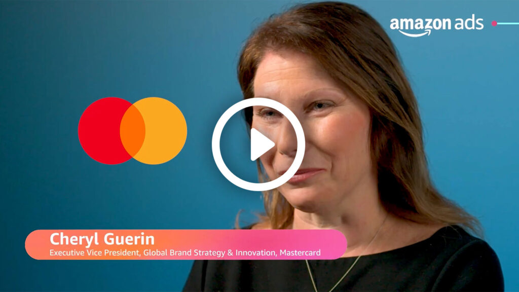 Changemakers: Human-to-Human Marketing With Mastercard