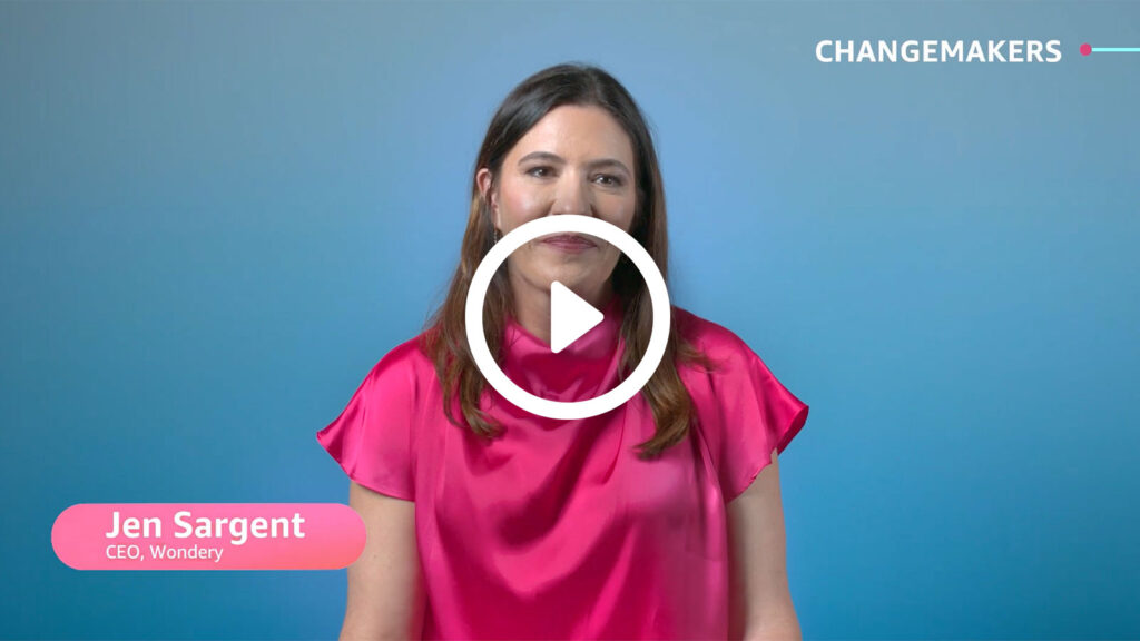 Changemakers: Building Relationships With Podcast Advertising