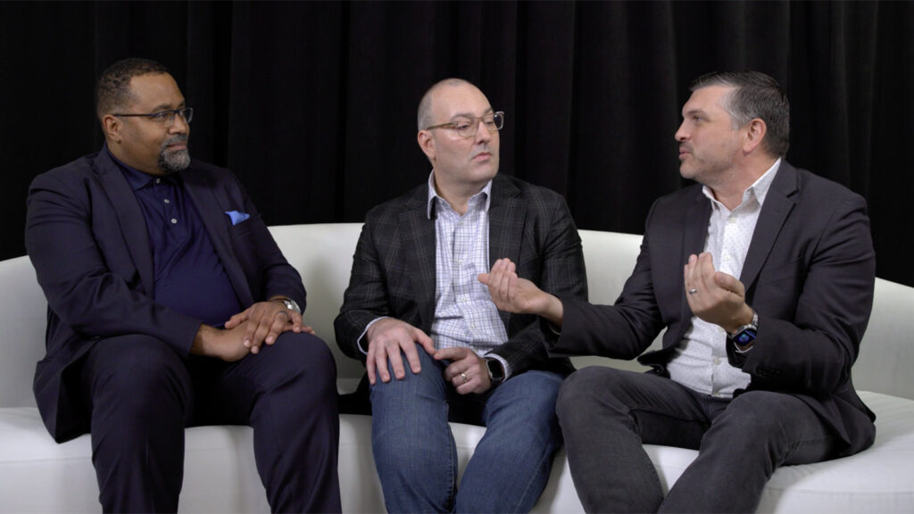 Performance Talks: CMO Corner