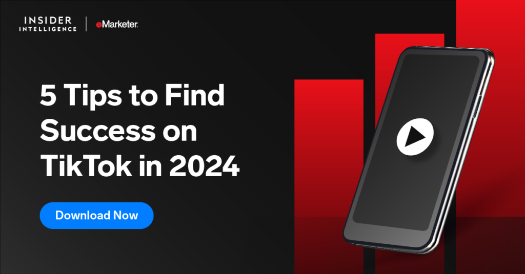 Unlock Your Success on TikTok: 5 Tips for 2024