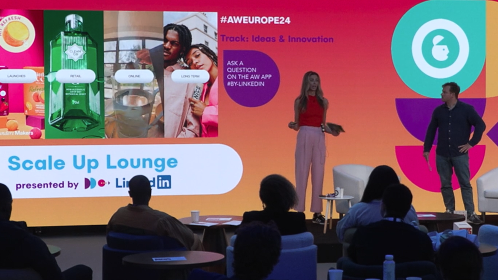 AWAccelerate: Accelerator Programme for Startups