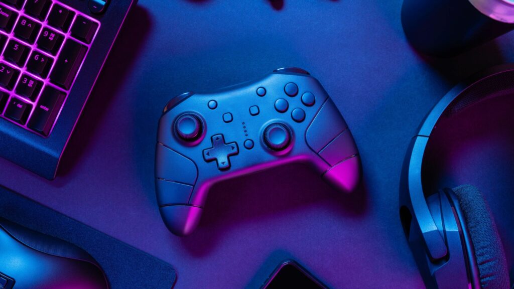 Want to Connect With a Next-Gen Audience? Get Into Gaming