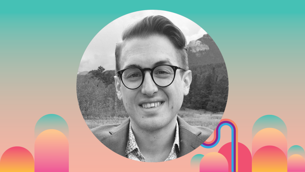 Michael Korcek, Director of Marketing, ArtLifting
