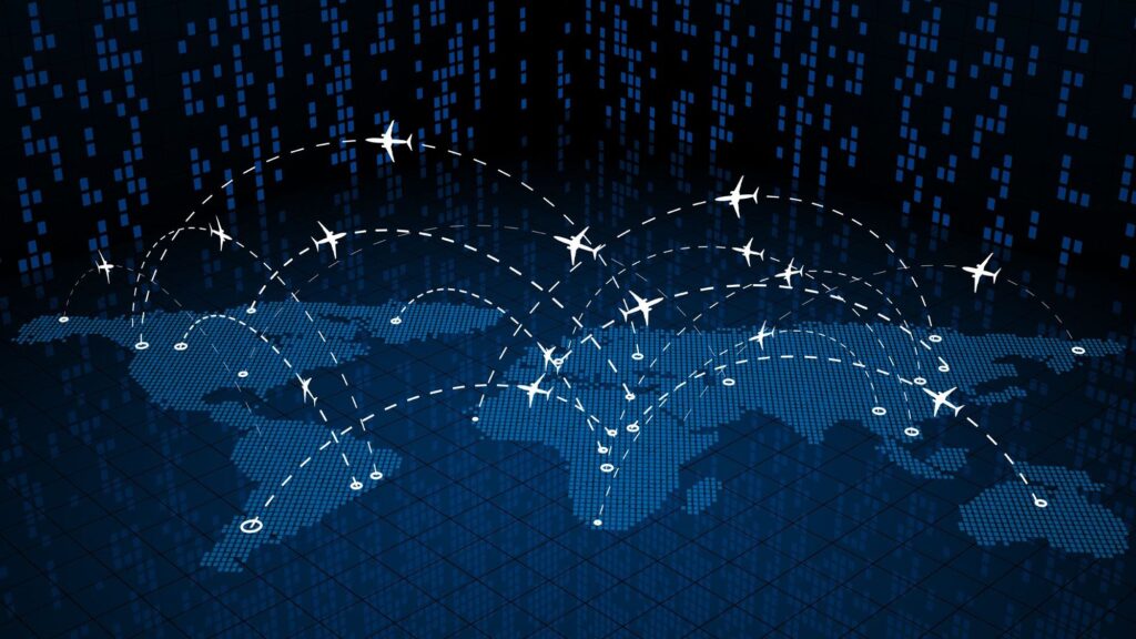 How Do Travel Bookings Create Opportunities for Non-Travel-Related Brands?