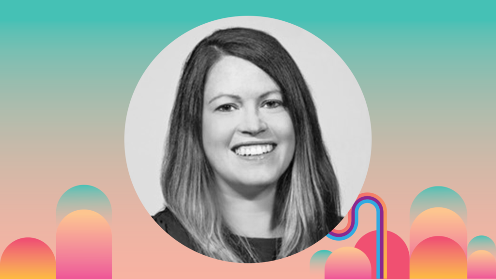 Alicia Weaver, Vice President, Media Activation at Mediassociates