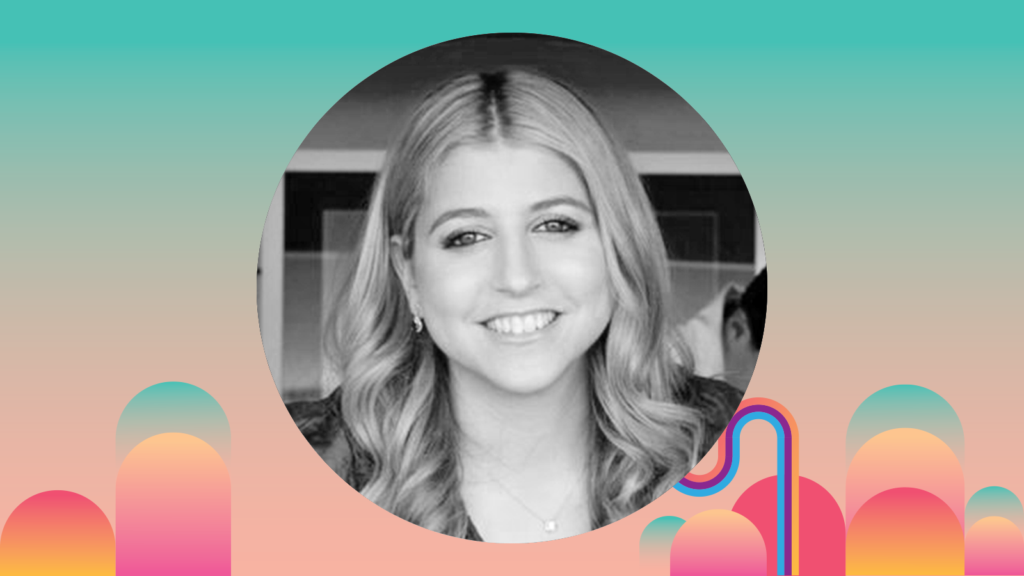Shai Eisenman, Founder and CEO of Bubble Skincare
