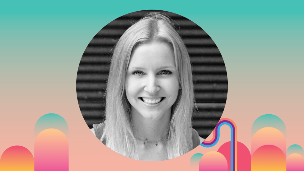 Sofia Laurell, Co-Founder and CEO, Tiny Organics