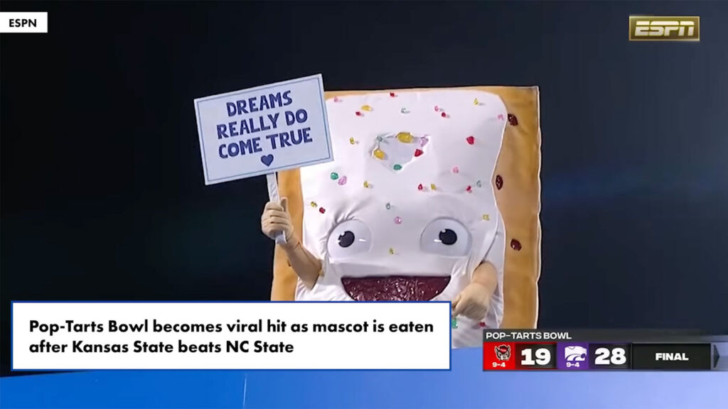 4 Oddball Brand Mascots Loved By the Advertising Community