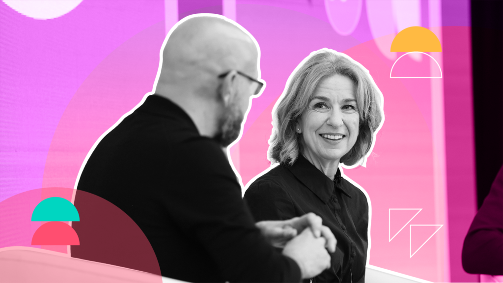 Beyond Accessibility: How Brands Are Redefining Inclusion at Advertising Week Europe 2025