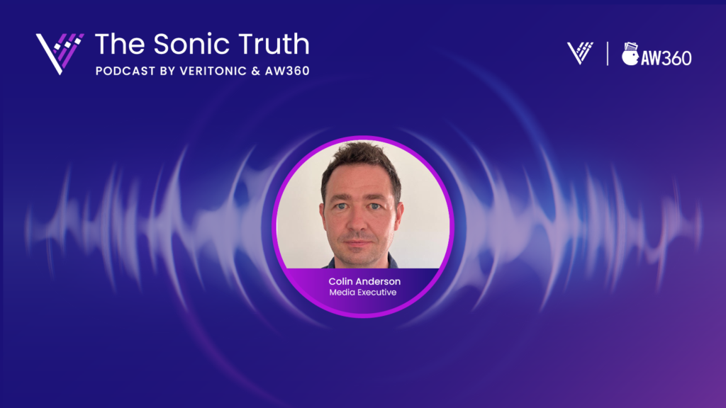 Beyond the Mic: Scaling, Monetizing & Future-Proofing Your Podcast with Colin Anderson