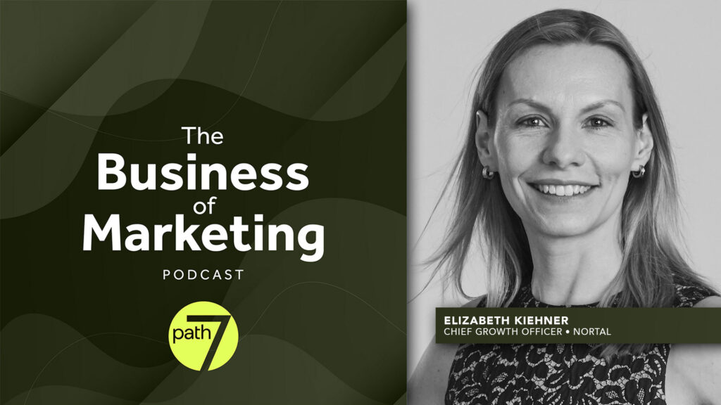 Elizabeth Kiehner, Chief Growth Officer, Nortal