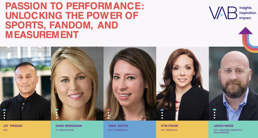 Passion to Performance: Unlocking the Power of Sports, Fandom, and Measurement