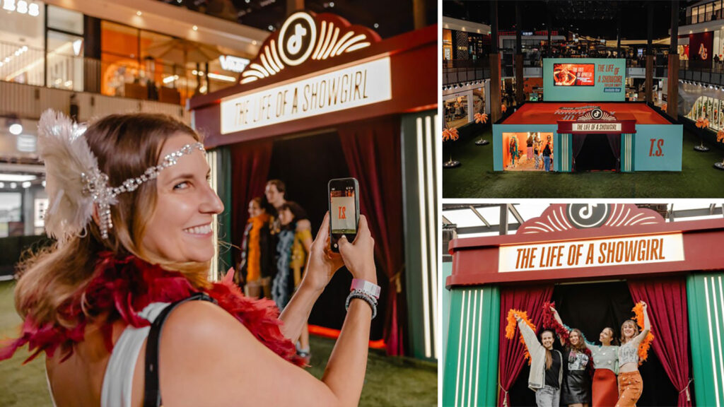 Gen Z’s Surprising Love Affair with the Mall