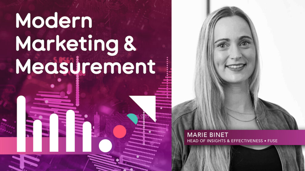 Beyond the Logo: How Modern Sponsorship Measurement Really Works with Fuse’s Marie Binet